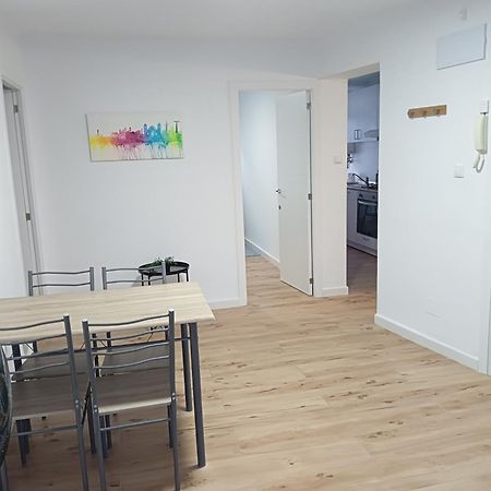 2 Bedroom Apartment In סן פרננדו מראה חיצוני תמונה