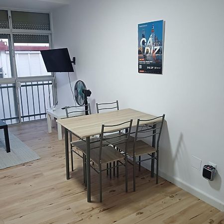 2 Bedroom Apartment In סן פרננדו מראה חיצוני תמונה