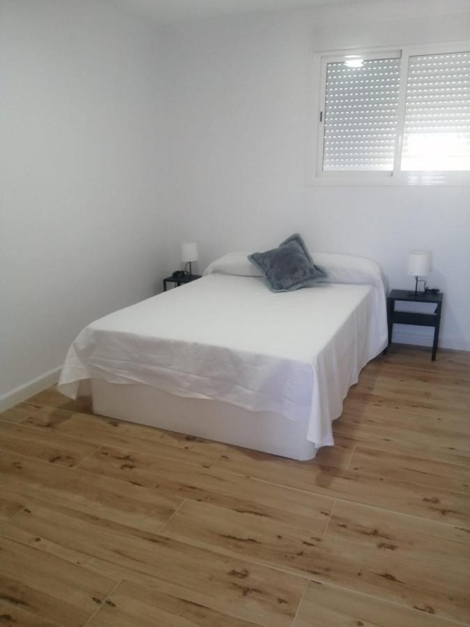 2 Bedroom Apartment In סן פרננדו מראה חיצוני תמונה