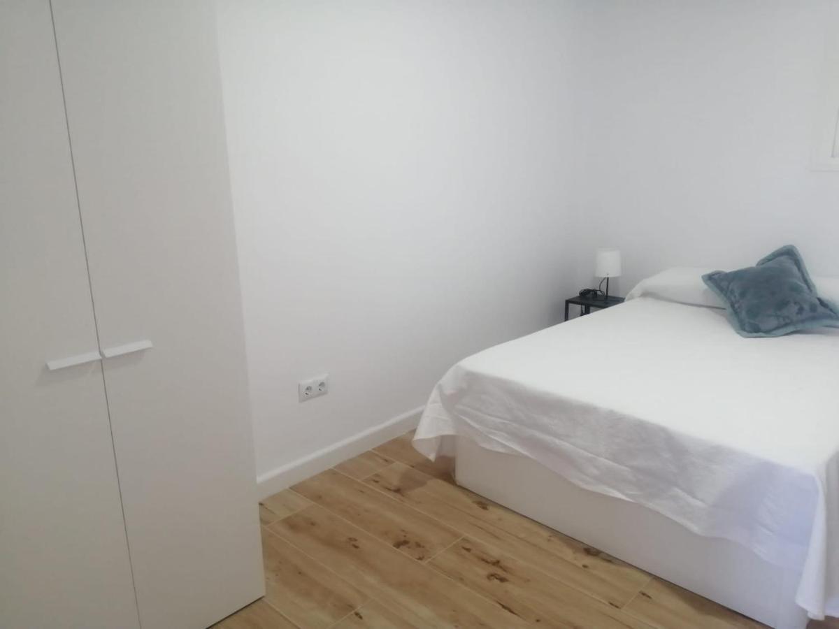 2 Bedroom Apartment In סן פרננדו מראה חיצוני תמונה