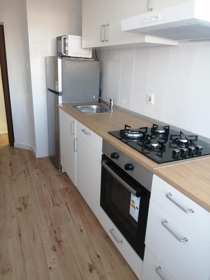 2 Bedroom Apartment In סן פרננדו מראה חיצוני תמונה
