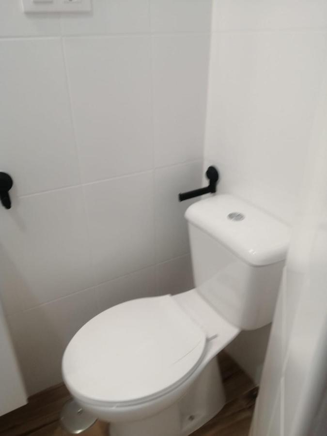 2 Bedroom Apartment In סן פרננדו מראה חיצוני תמונה
