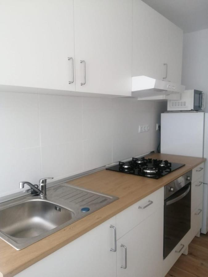 2 Bedroom Apartment In סן פרננדו מראה חיצוני תמונה