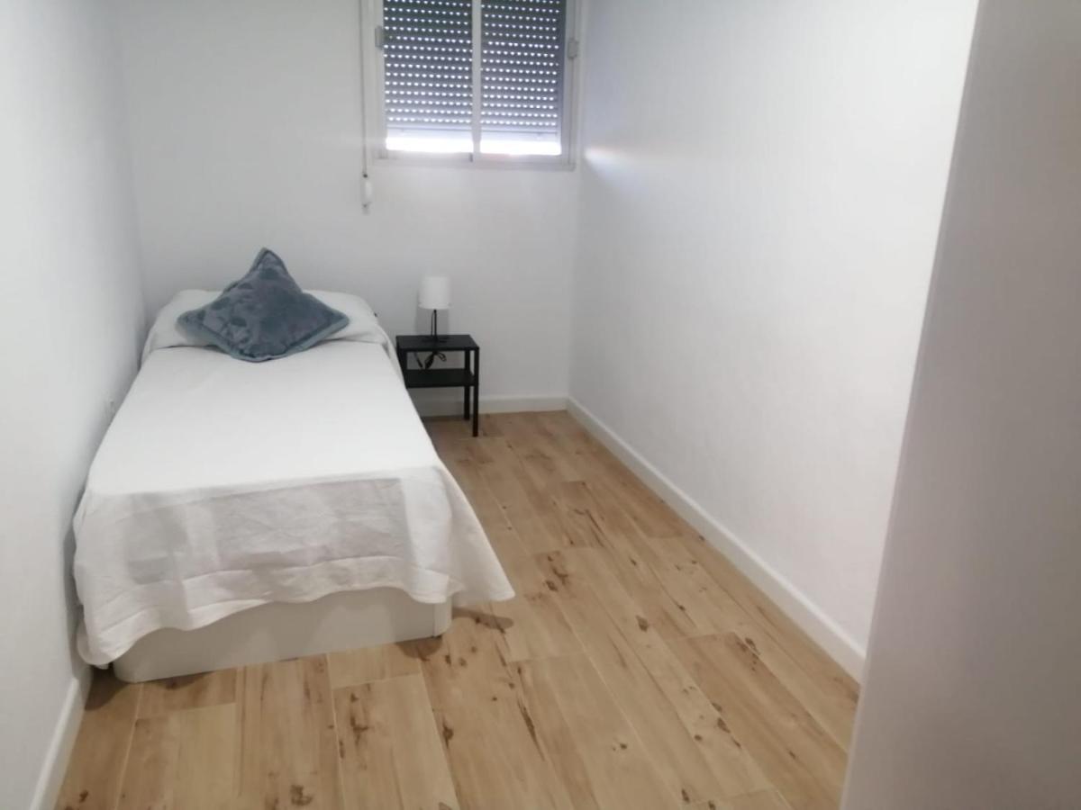 2 Bedroom Apartment In סן פרננדו מראה חיצוני תמונה