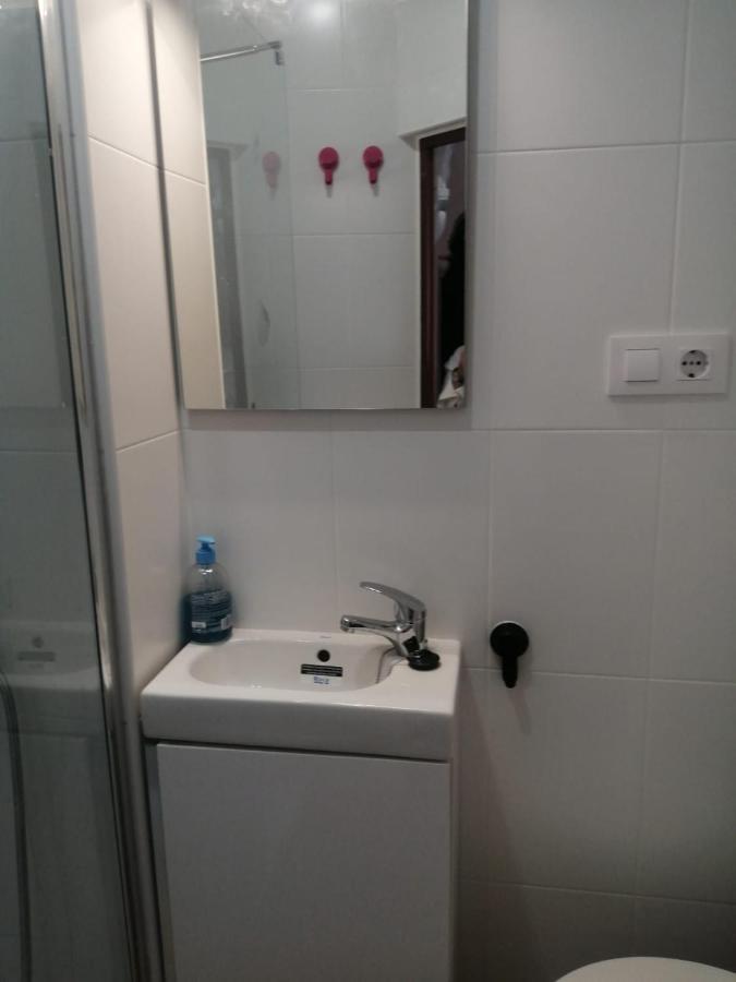2 Bedroom Apartment In סן פרננדו מראה חיצוני תמונה