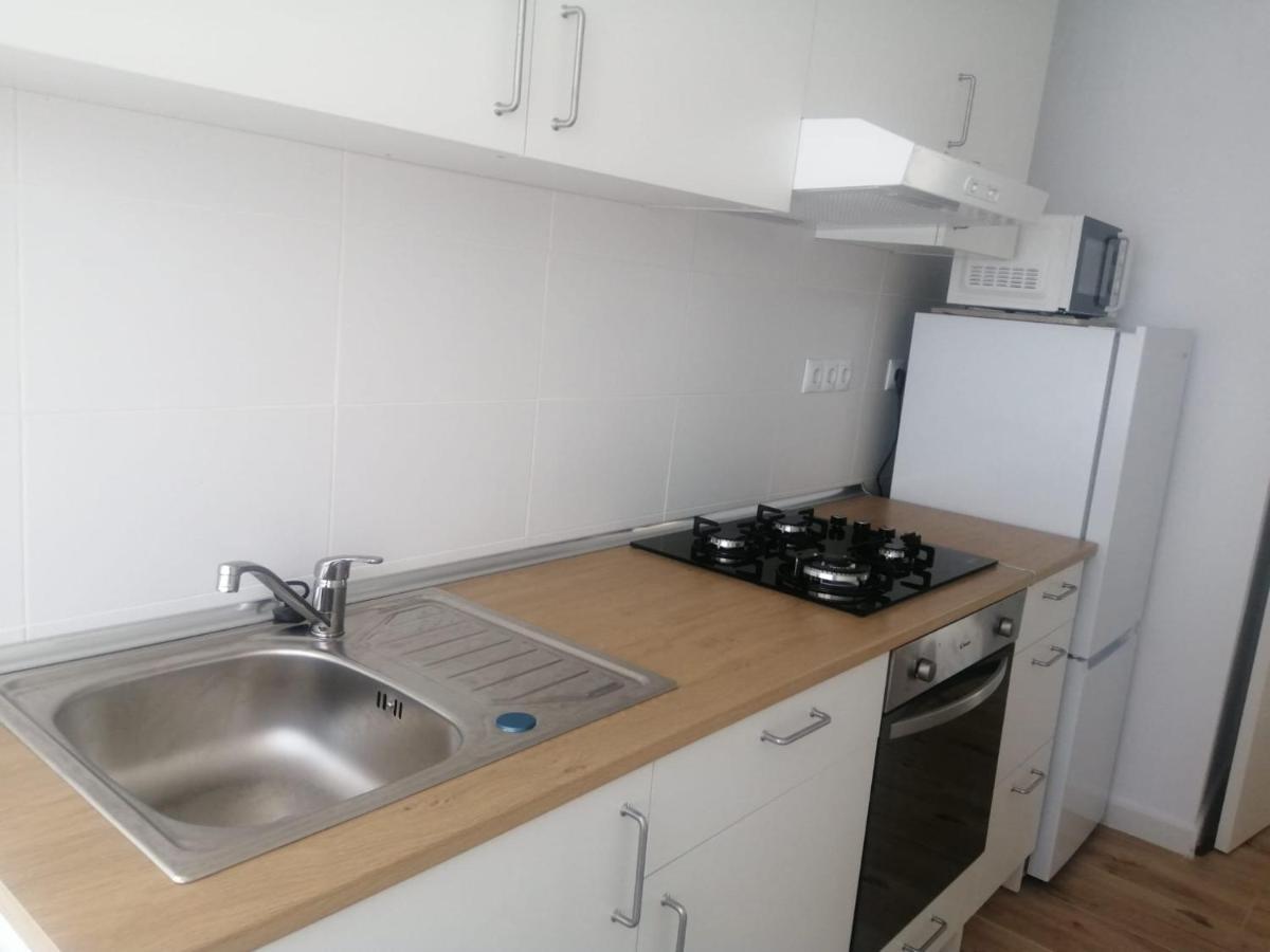 2 Bedroom Apartment In סן פרננדו מראה חיצוני תמונה