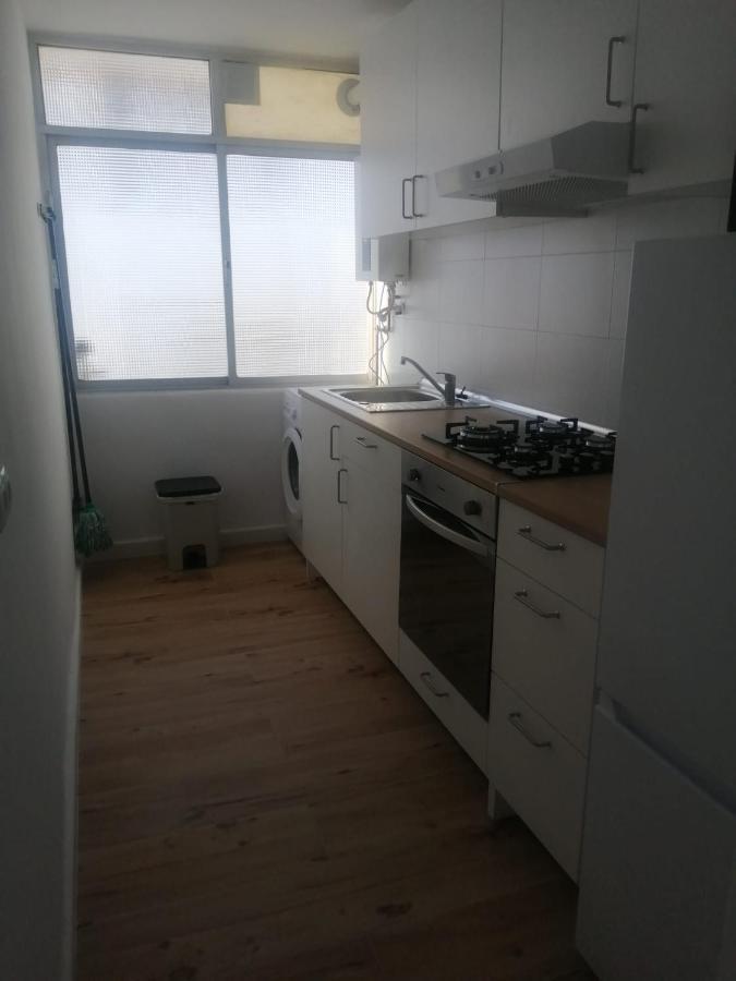 2 Bedroom Apartment In סן פרננדו מראה חיצוני תמונה