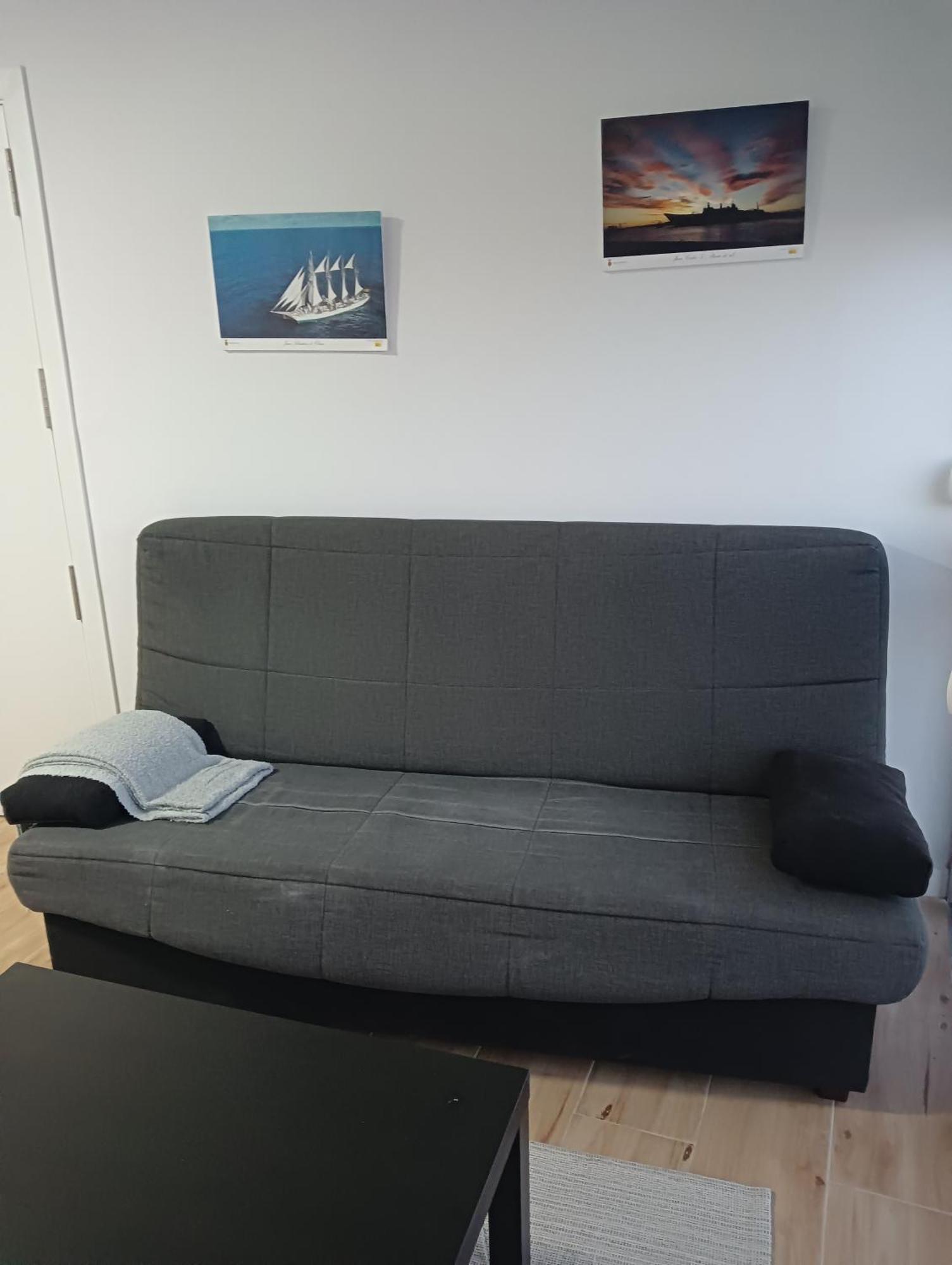 2 Bedroom Apartment In סן פרננדו מראה חיצוני תמונה