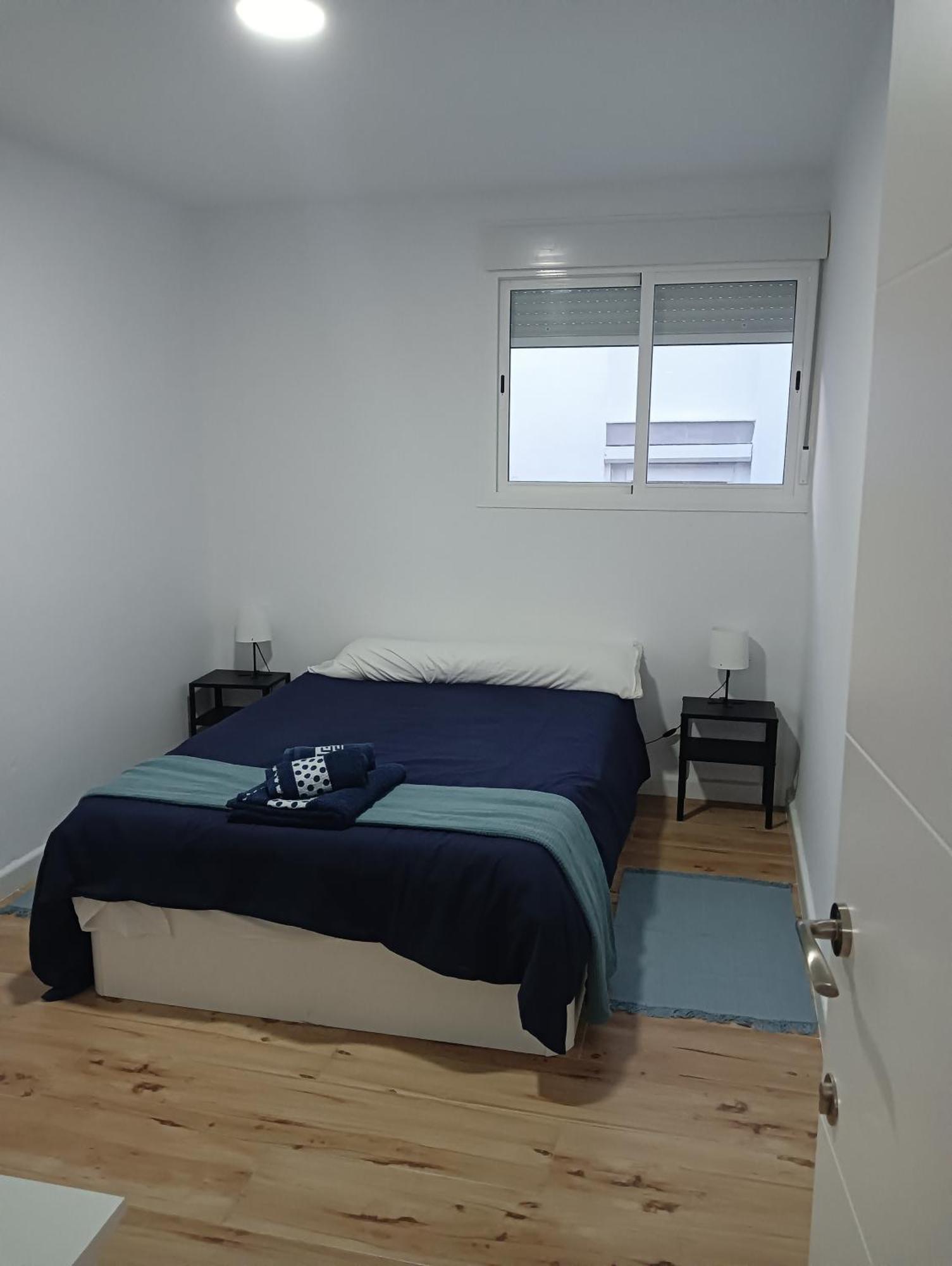 2 Bedroom Apartment In סן פרננדו מראה חיצוני תמונה