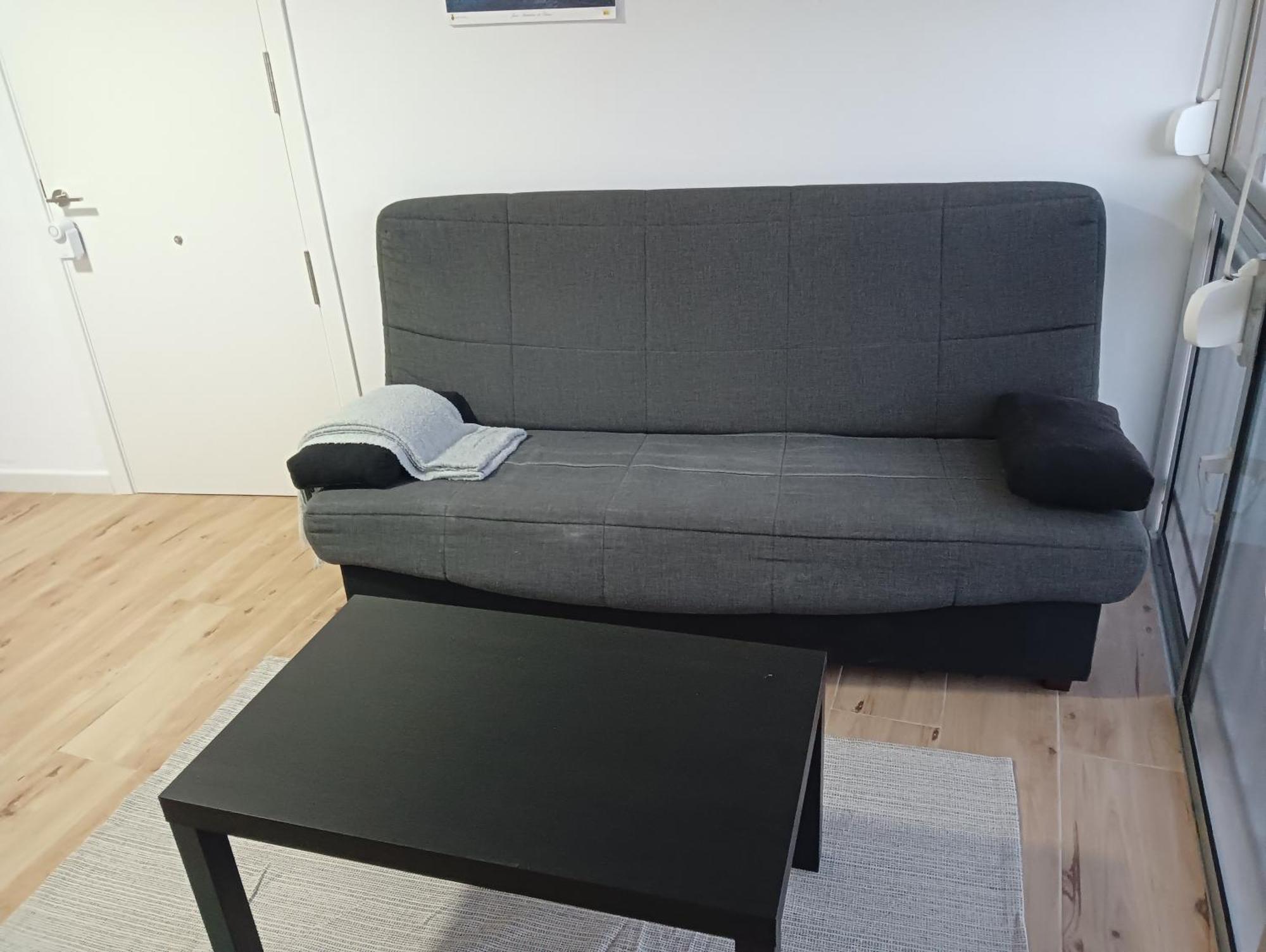 2 Bedroom Apartment In סן פרננדו מראה חיצוני תמונה