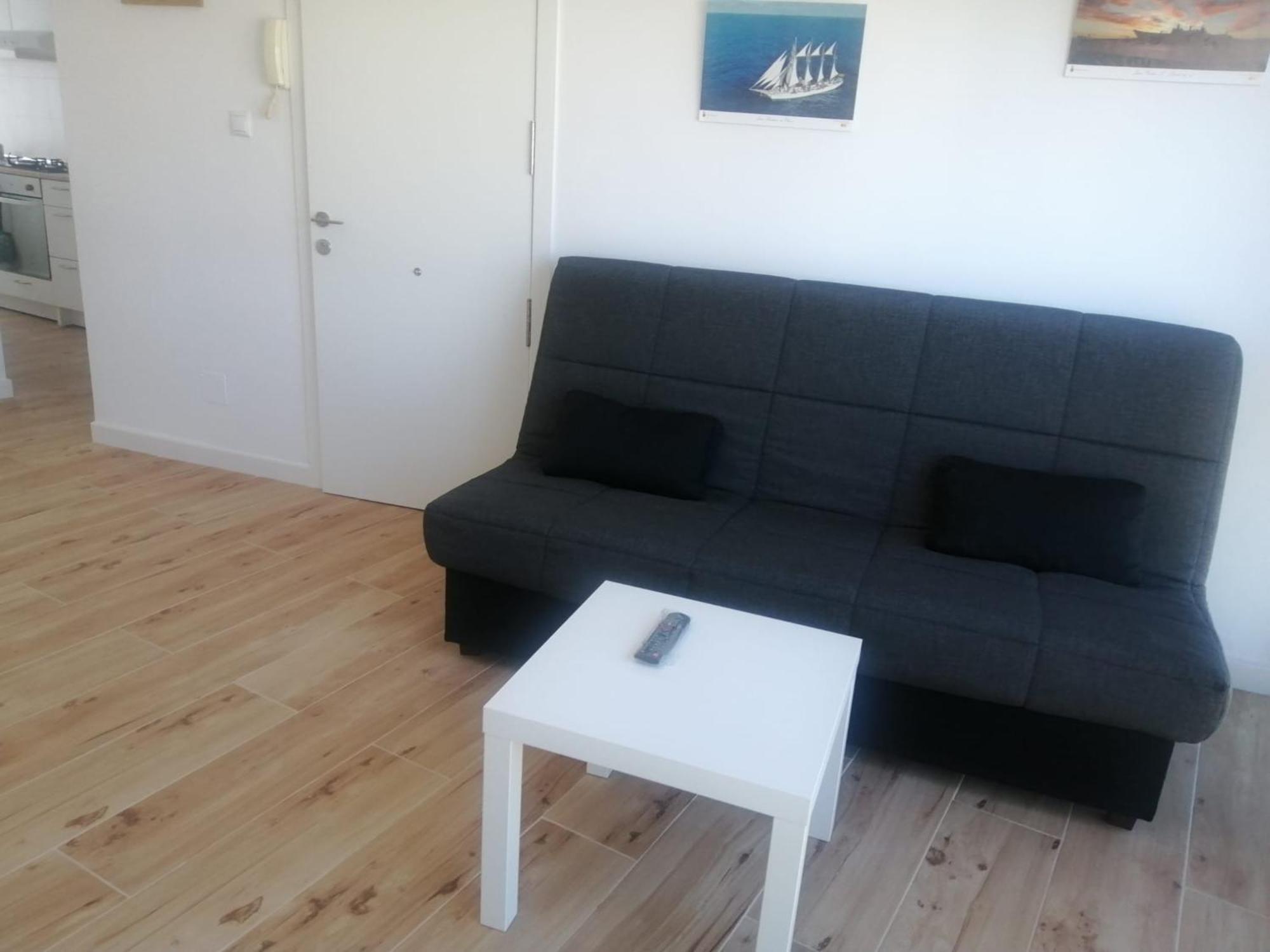 2 Bedroom Apartment In סן פרננדו מראה חיצוני תמונה