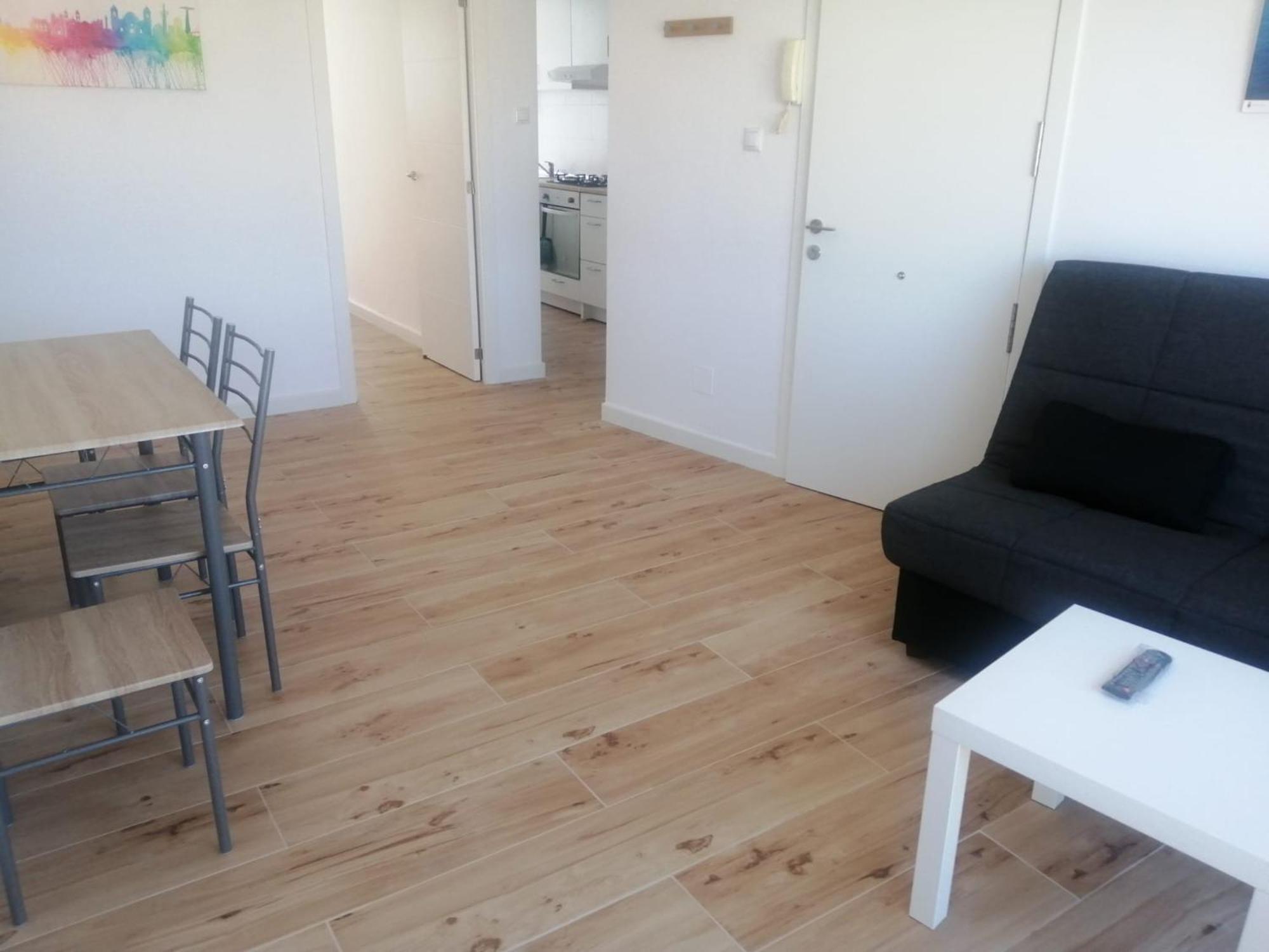 2 Bedroom Apartment In סן פרננדו מראה חיצוני תמונה
